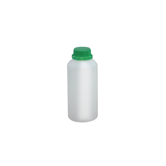Butelka plastikowa 500ml z podziałką kpl. | 0070156 - Centrum Techniczne Gałązka
