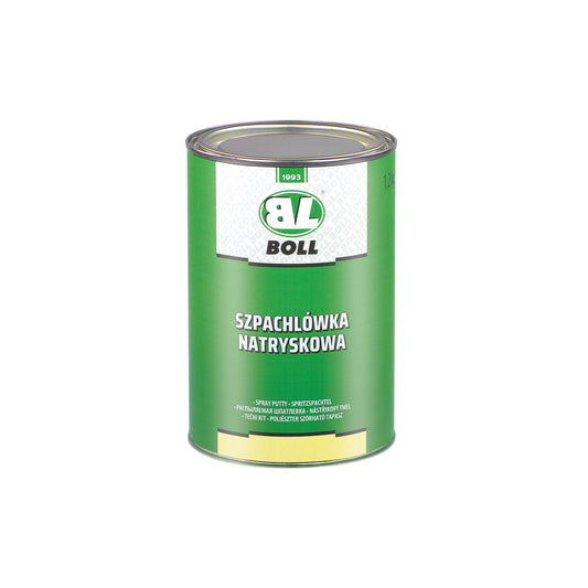 Szpachlówka natryskowa 1,2 kg | 002022 - Centrum Techniczne Gałązka