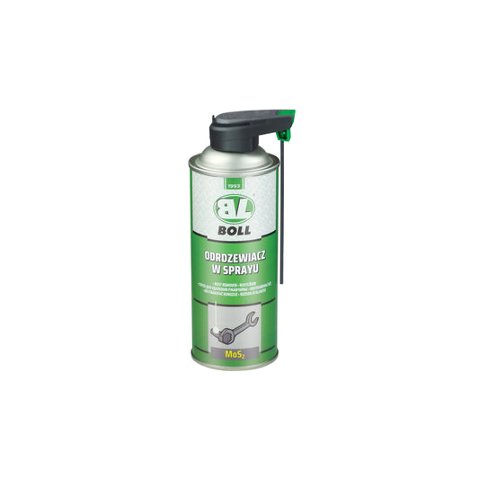 Odrdzewiacz spray 400ml. | 001026 - Centrum Techniczne Gałązka