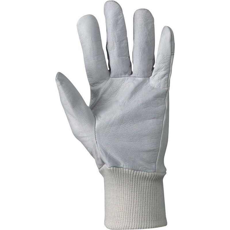 Rękawice MONTONE r.10/XL – trwałe, wygodne i dobrze dopasowane do pracy | 380021/10