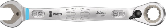 Klucz płasko-oczkowy z grzechotką 6001 Joker Switch Imperial, z przełącznikiem zmiany kierunku pracy, calowy 11/16"x234 | 05020081001 - Centrum Techniczne Gałązka