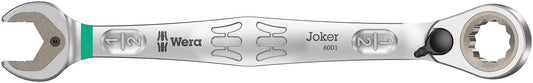 Klucz płasko-oczkowy z grzechotką 6001 Joker Switch Imperial, z przełącznikiem zmiany kierunku pracy, calowy 1/2"x171 | 05020078001 - Centrum Techniczne Gałązka