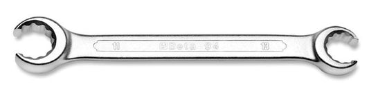 Klucz oczkowy półotwarty dwustronny 9x11mm | 94/9X11