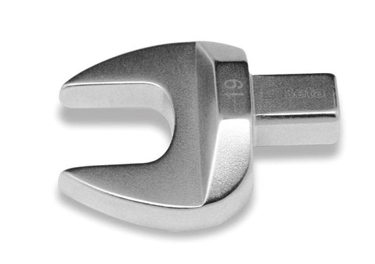 Głowica z kluczem płaskim 12mm do 669n/5-20 | 643/9X12-12