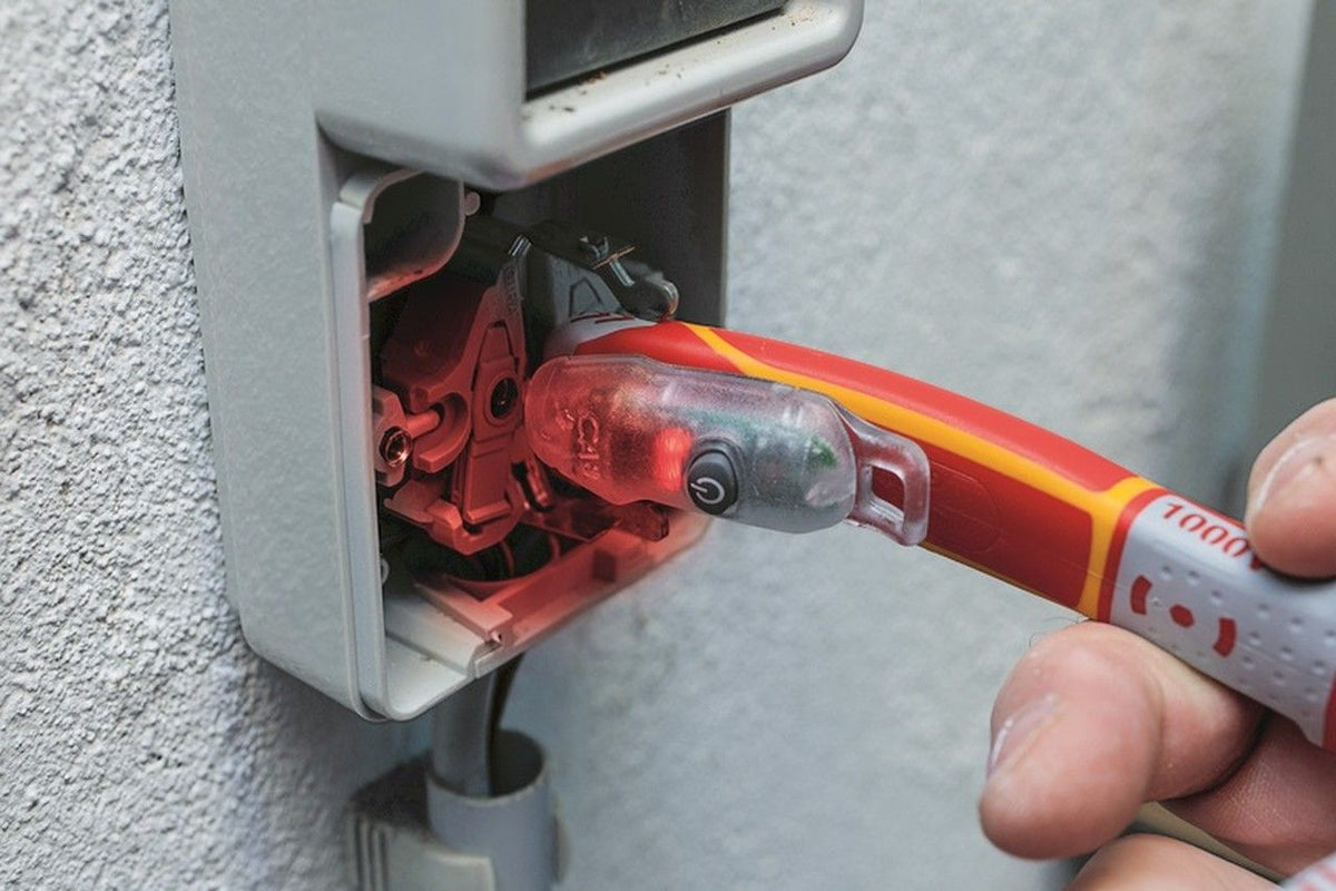 E-Detektor napięcia | 58000200