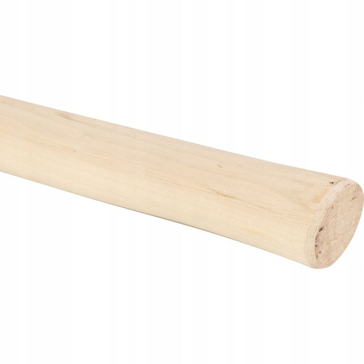 Młotek ślusarski z drewnianym trzonkiem 2 kg | C2435 - Centrum Techniczne Gałązka