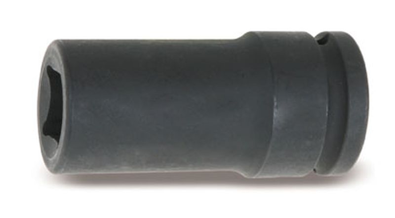 Nasadka udarowa długa SLIM 3/4" 19mm ISUZU | 728LQ/19