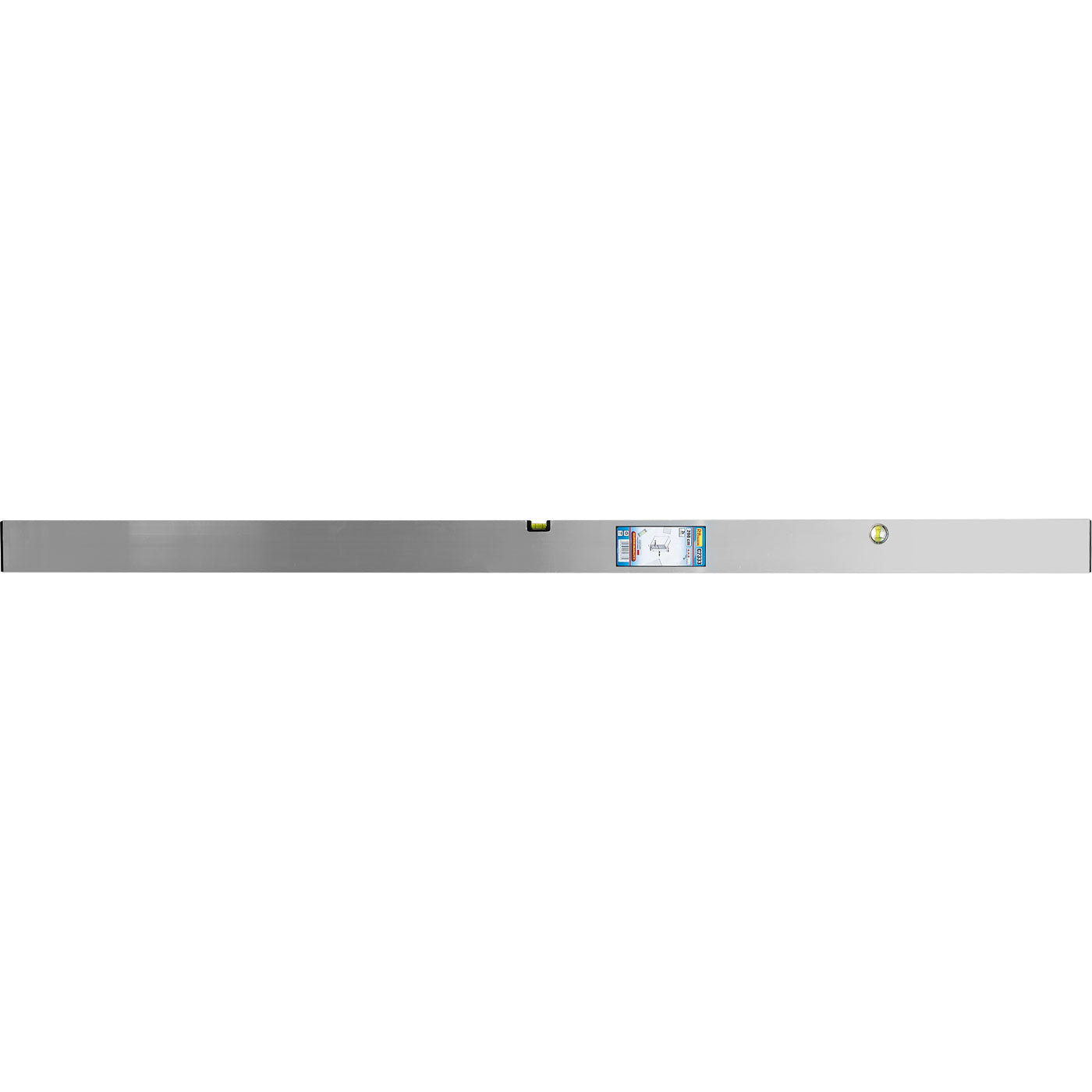 Łata murarska aluminiowa 2 oczka 300mm | C2335 - Centrum Techniczne Gałązka