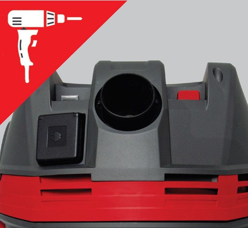 Odkurzacz warsztatowo - budowlany  eCraft APL-1422 EWR | SX102573