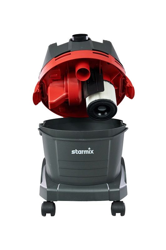 Odkurzacz warsztatowo - budowlany  eCraft APL-1422 EWR | SX102573