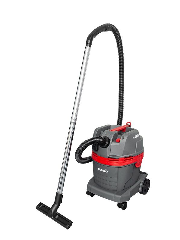 Odkurzacz warsztatowo - budowlany  eCraft APL-1422 EWR | SX102573
