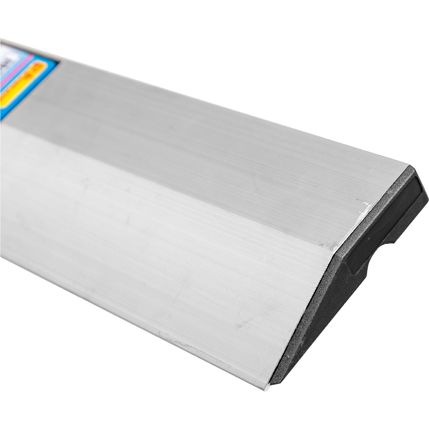 Łata murarska aluminiowa trapezowa 250cm | C2349 - Centrum Techniczne Gałązka