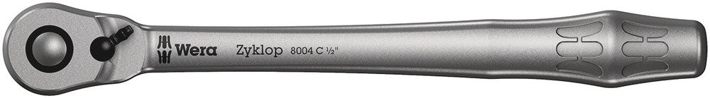 8004 C Grzechotka Zyklop Metal 1/2" z przełącznikiem zmiany kierunku pracy 1/2"x281 | 05004064001 - Centrum Techniczne Gałązka