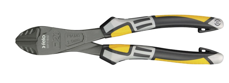 Obcinaczki boczne 180 mm Heavy Duty | 59111840