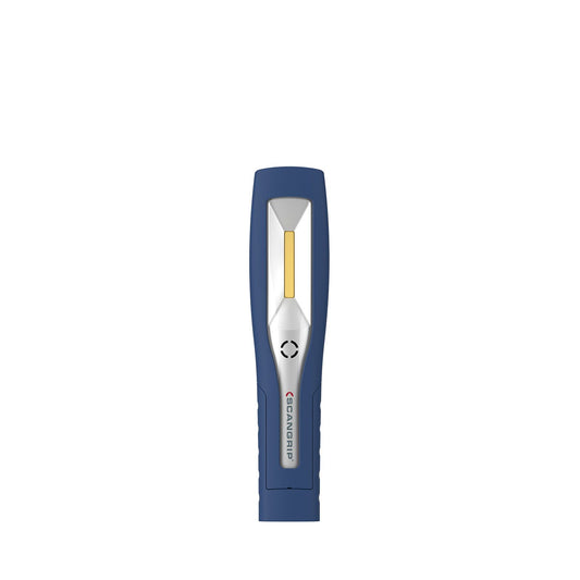 AKUMULATOROWA LAMPA ROBOCZA LED MINI MAG PRO 200 LM 200lm 6000K | 03.5692