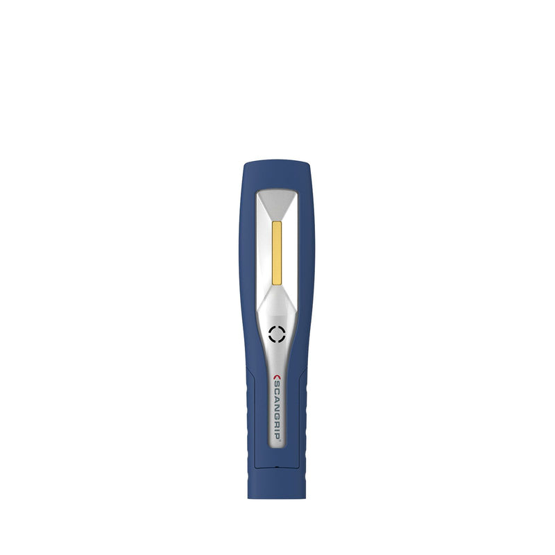 AKUMULATOROWA LAMPA ROBOCZA LED MINI MAG PRO 200 LM 200lm 6000K | 03.5692