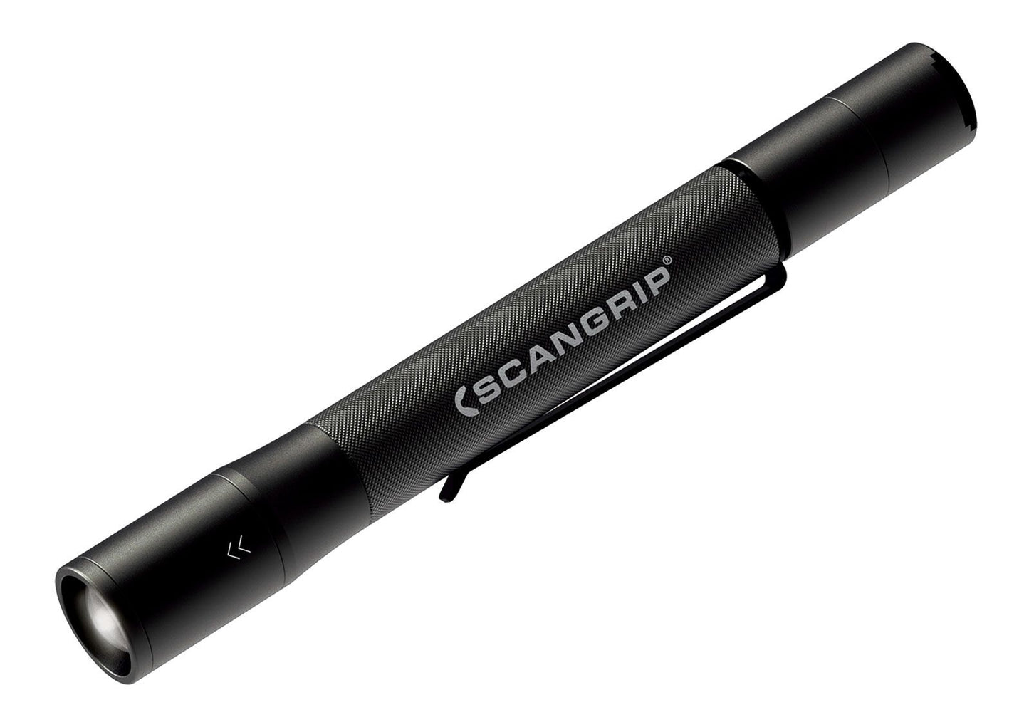 AKUMULATOROWA LATARKA DŁUGOPISOWA FLASH PEN R 300 LM – KOMPAKTOWA I WYDAJNA | 03.5136