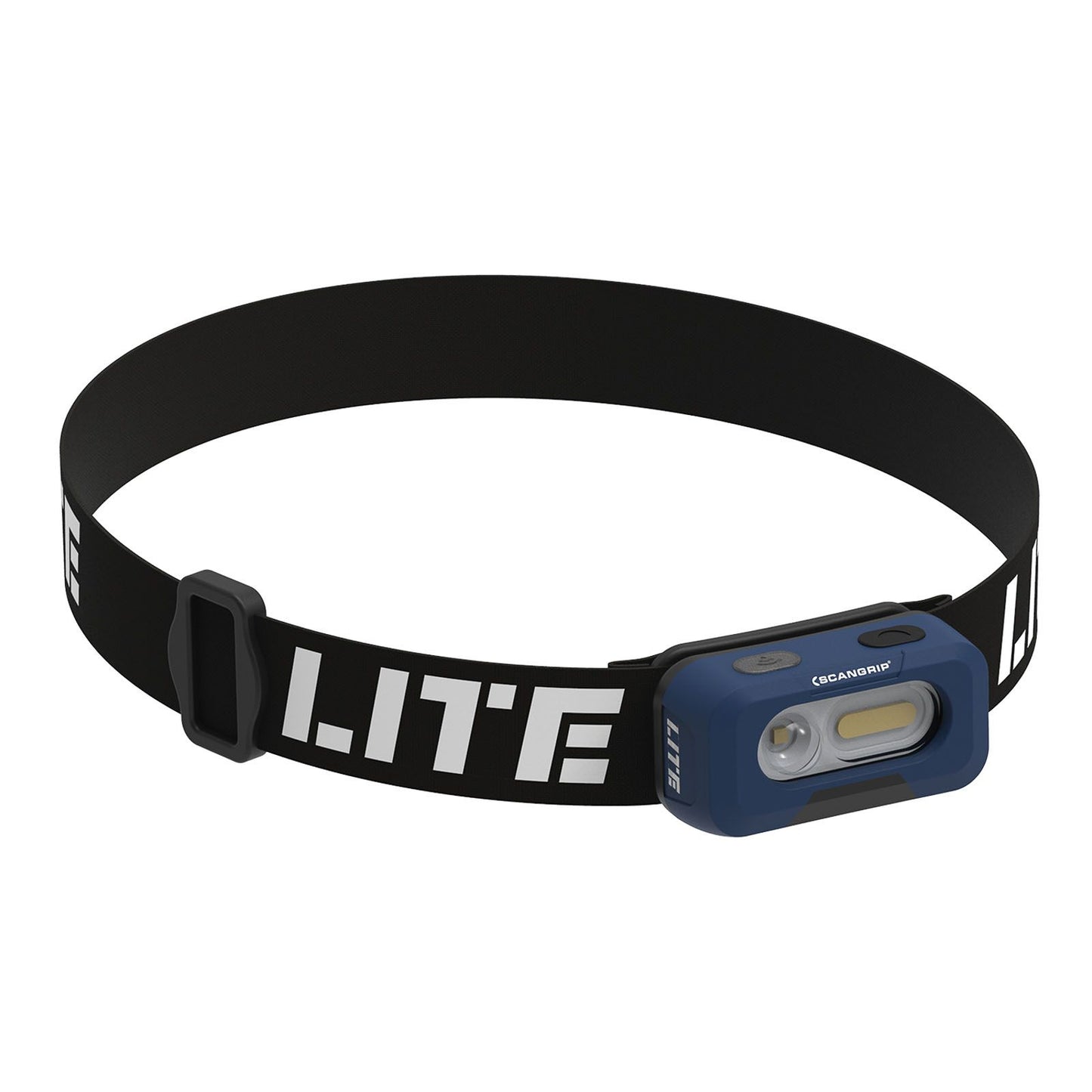 LATARKA CZOŁOWA LED HEAD LITE R 150 LM DO PRECYZYJNEGO OŚWIETLENIA CZOŁÓWKA | 03.5669