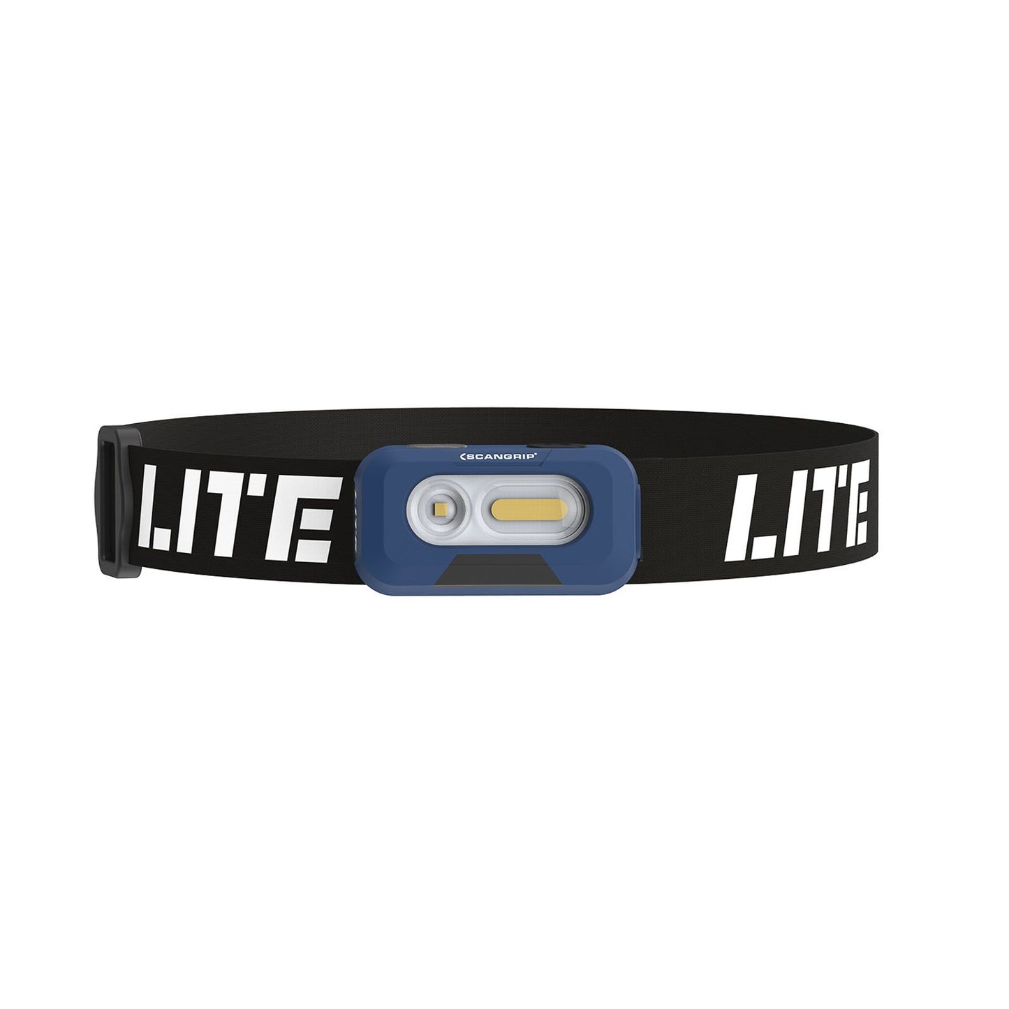 LATARKA CZOŁOWA LED HEAD LITE R 150 LM DO PRECYZYJNEGO OŚWIETLENIA CZOŁÓWKA | 03.5669