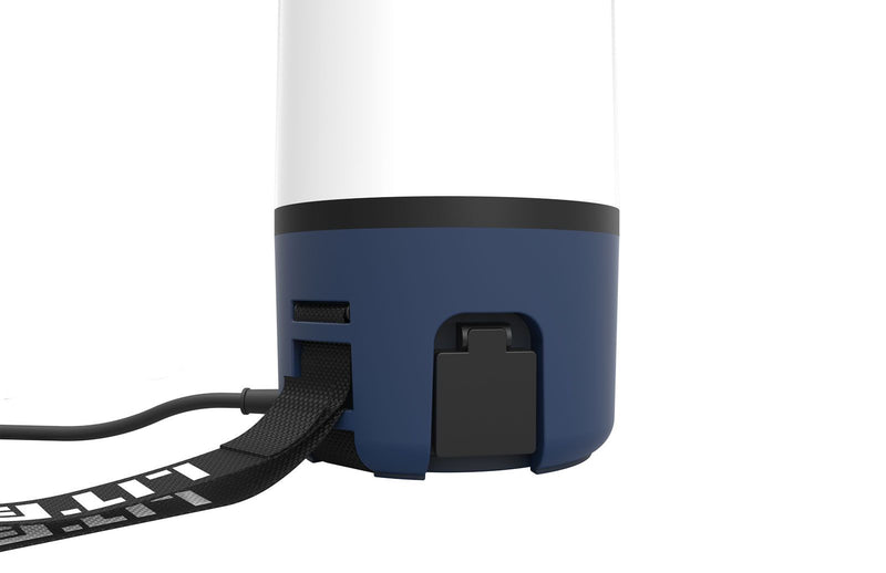 AREA LITE CO LAMPA DO OŚWIETLENIA MIEJSC PRACY 6000LM | 03.5637