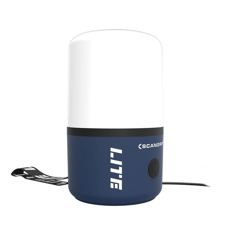 AREA LITE CO LAMPA DO OŚWIETLENIA MIEJSC PRACY 6000LM | 03.5637