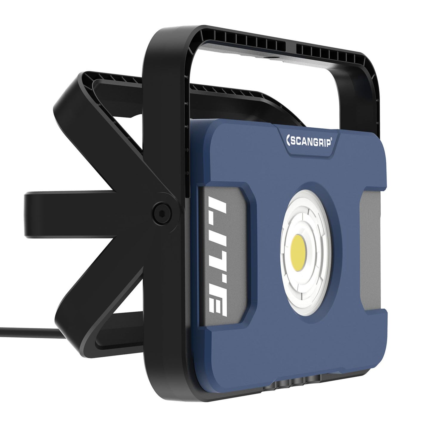 REFLEKTOR LED Z KABLEM 5M 3500 LM POWER BANK USB DO MOBILNEGO OŚWIETLENIA | 03.5662