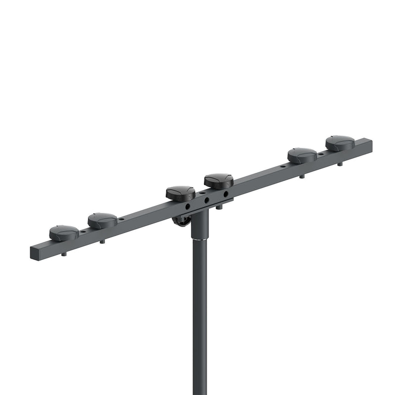 Statyw TRIPOD 4,5 m do stabilnego montażu lamp roboczych SCANGRIP | 03.5270