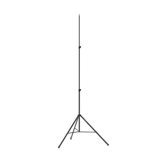 Statyw TRIPOD 4,5 m do stabilnego montażu lamp roboczych SCANGRIP | 03.5270