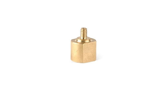 Kapro adapter do stojaków 5/8" x 1/4" | KA841 - Centrum Techniczne Gałązka