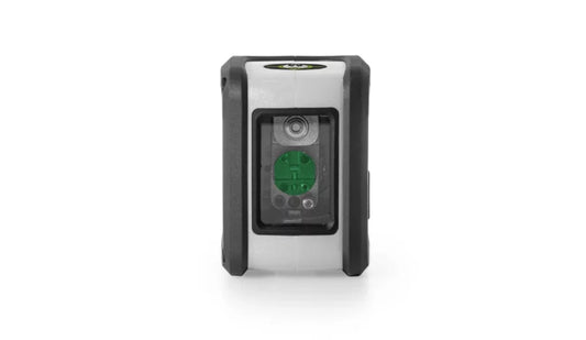 Kapro niwelator laserowy zielony bambino 1 x pion, 1 x poziom | KA842G - Centrum Techniczne Gałązka