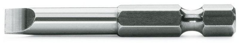 Końcówka wkrętakowa płaska 1.2x8.0mm | 862LP/1.2X8.0