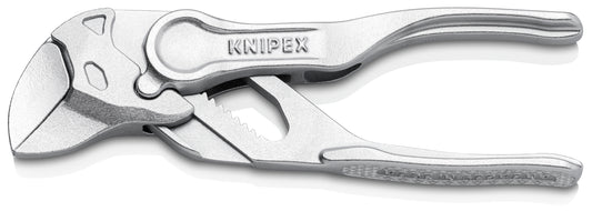 Szczypce-klucz XS 2w1 100 mm | 86 04 100