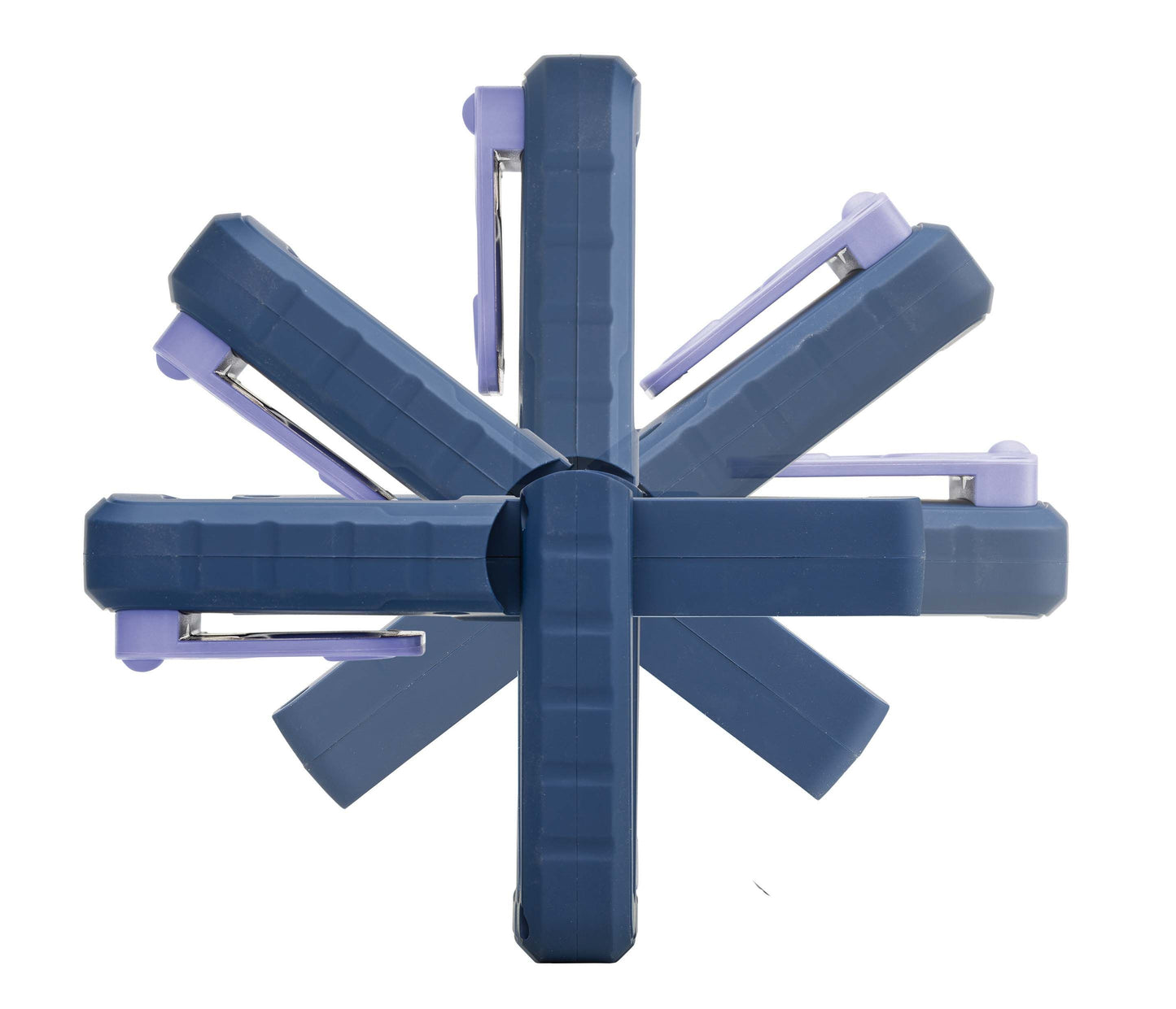 Lampa inspekcyjna LED UV-FORM z funkcją UV do kontroli i diagnostyki | 03.5408