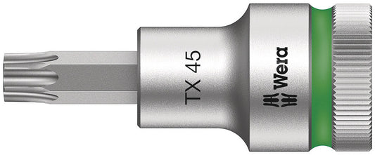8767 C HF TORX® Klucz nasadowy Zyklop 1/2" TORX® HF z funkcją przytrzymywania TX 45x60.0 | 05003835001 - Centrum Techniczne Gałązka