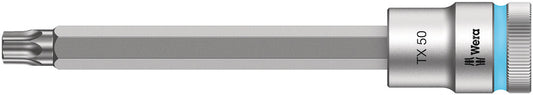 8767 C HF TORX® Klucz nasadowy Zyklop 1/2" TORX® HF z funkcją przytrzymywania TX 50x140.0 | 05003856001 - Centrum Techniczne Gałązka