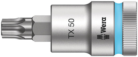 8767 C HF TORX® Klucz nasadowy Zyklop 1/2" TORX® HF z funkcją przytrzymywania TX 50x60.0 | 05003836001 - Centrum Techniczne Gałązka