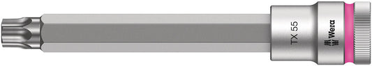 8767 C HF TORX® Klucz nasadowy Zyklop 1/2" TORX® HF z funkcją przytrzymywania TX 55x140.0 | 05003857001 - Centrum Techniczne Gałązka