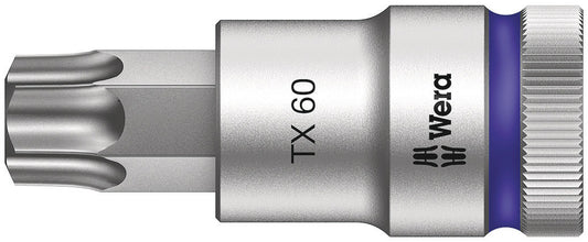 8767 C HF TORX® Klucz nasadowy Zyklop 1/2" TORX® HF z funkcją przytrzymywania TX 60x60.0 | 05003838001 - Centrum Techniczne Gałązka