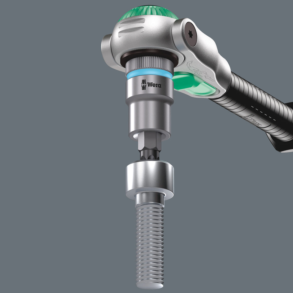 8767 C HF TORX® Klucz nasadowy Zyklop 1/2" TORX® HF z funkcją przytrzymywania TX 55x140.0 | 05003857001 - Centrum Techniczne Gałązka