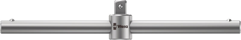 8789 C Pokrętło przesuwne Zyklop typu T, 1/2" 1/2"x250.0 | 05003636001 - Centrum Techniczne Gałązka