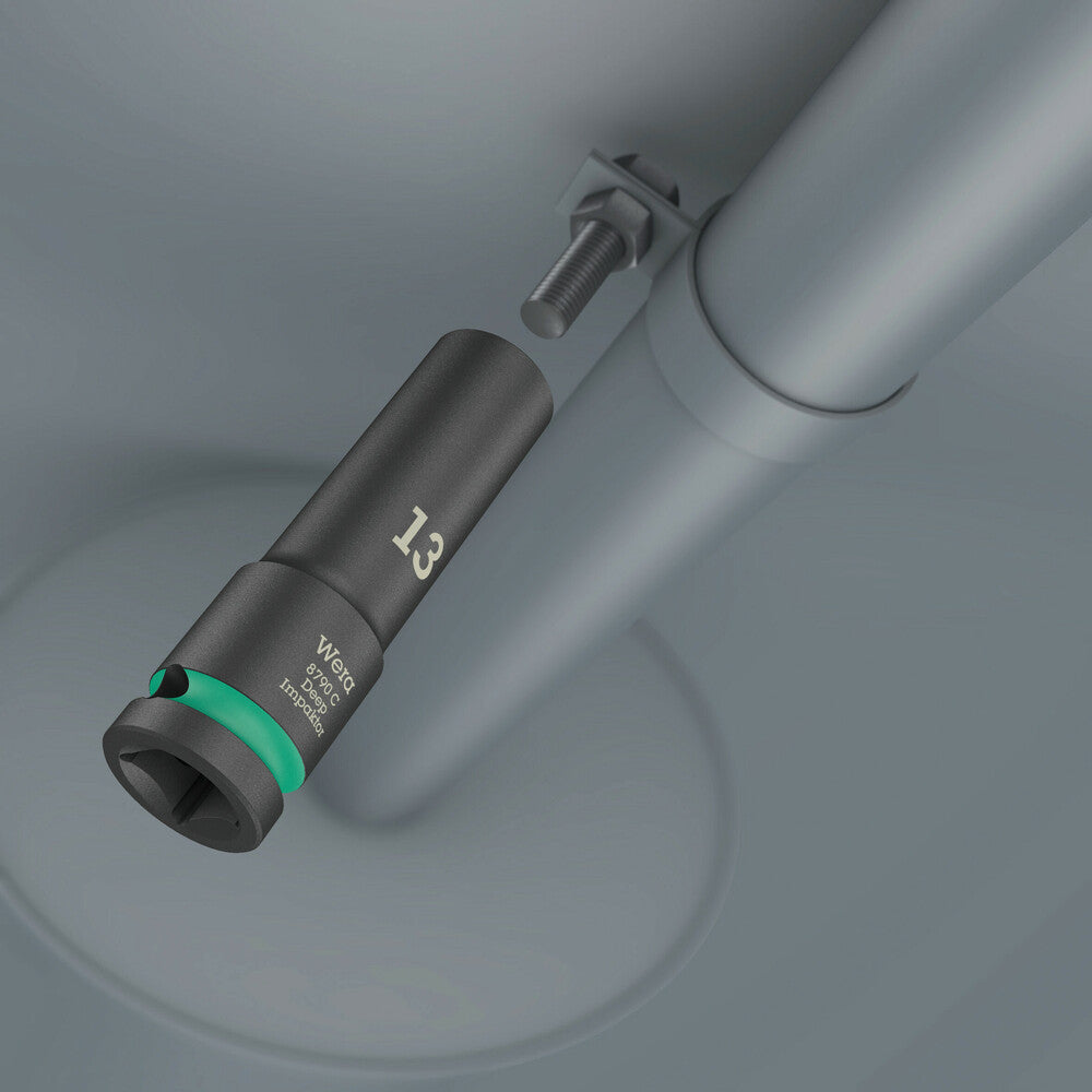 Klucz nasadowy 1/2" 8790 C Impaktor Deep 22.0x83 | 05004838001 - Centrum Techniczne Gałązka