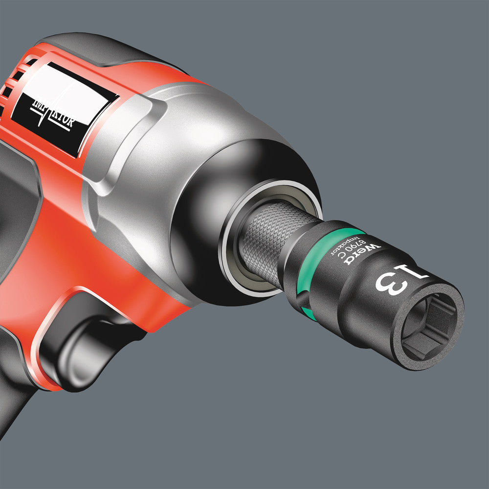 8790 C Impaktor Klucz nasadowy, 1/2" 20.0x38.0 | 05004577001 - Centrum Techniczne Gałązka