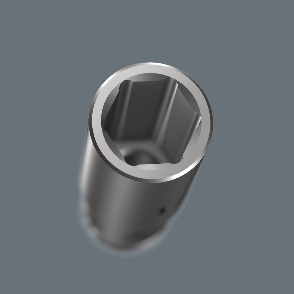 8790 HMB Deep Klucz nasadowy, 3/8" 21.0x64.0 | 05004543001 - Centrum Techniczne Gałązka