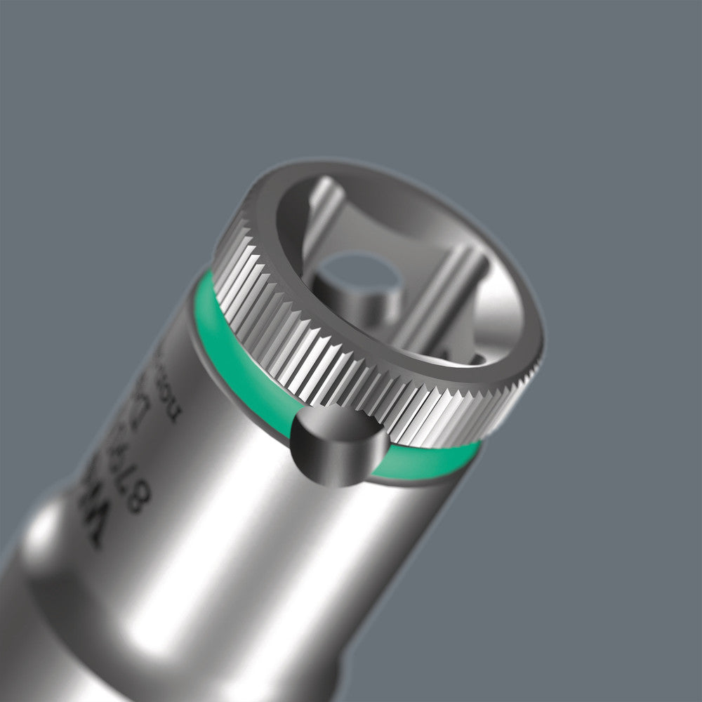 8790 HMB Deep Klucz nasadowy, 3/8" 21.0x64.0 | 05004543001 - Centrum Techniczne Gałązka