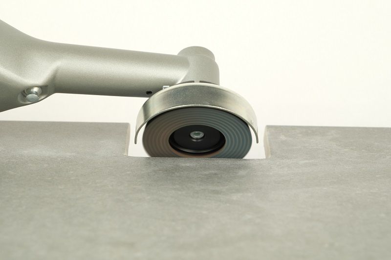 Tarcze listkowe z powłoką diamentową do LHW 2 szt. gr.200 fi.50mm | 28168