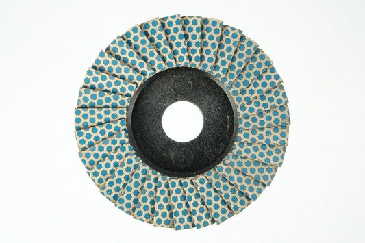 Tarcze listkowe z powłoką diamentową do LHW 2 szt. GR.120 FI.50MM | 28167
