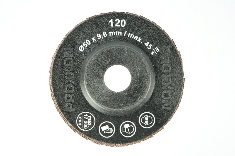 Tarcze listkowe z powłoką diamentową do LHW 2 szt. GR.120 FI.50MM | 28167