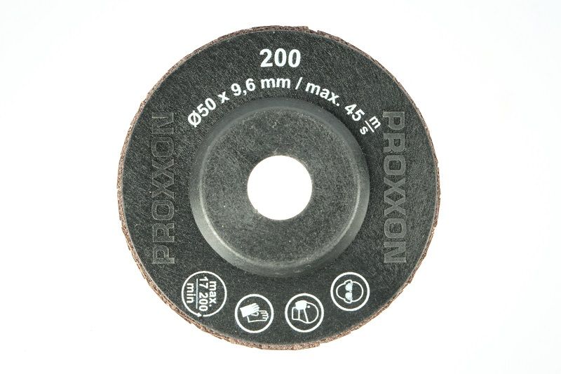 Tarcze listkowe z powłoką diamentową do LHW 2 szt. gr.200 fi.50mm | 28168