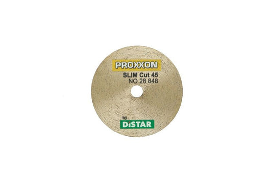 Diamentowa tarcza tnącą SLIM Cut 45 mm | 28848