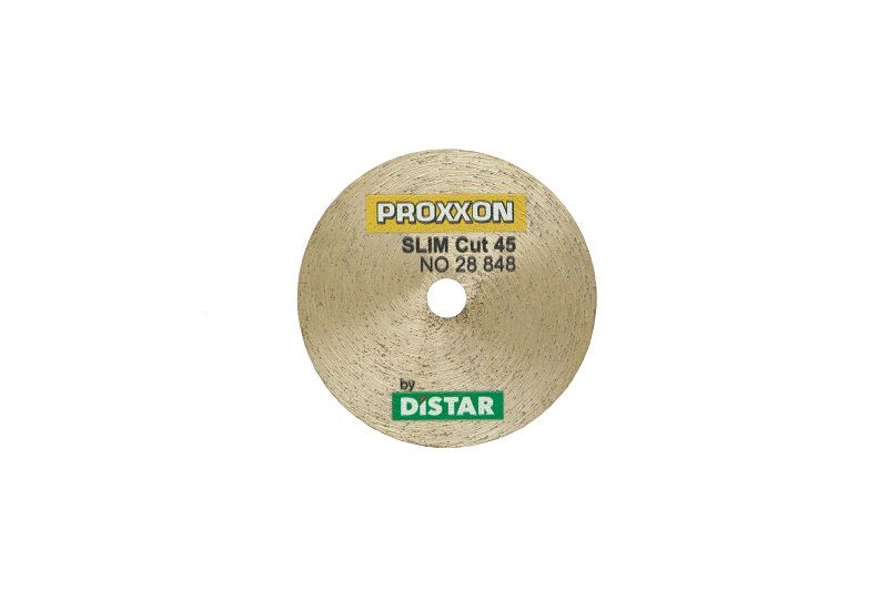 Diamentowa tarcza tnącą SLIM Cut 45 mm | 28848